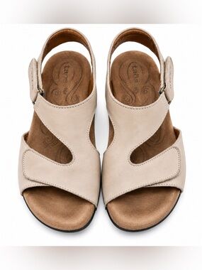 Taos Sandals – Women’s Size 8/8.5 (EU 39)